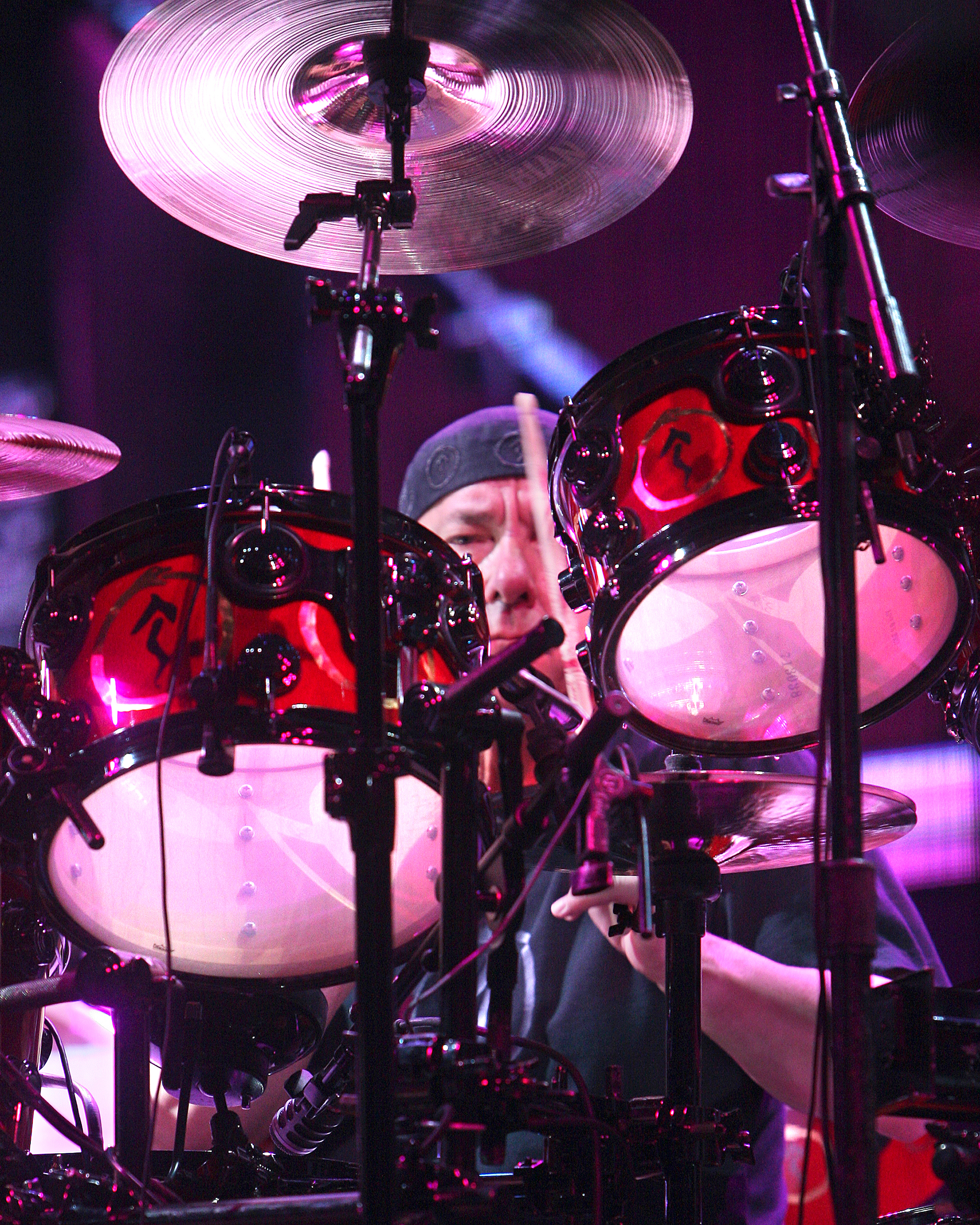 Kematian Neil Pearts seperti kehilangan aKematian Neil Pearts seperti kehilangan a  